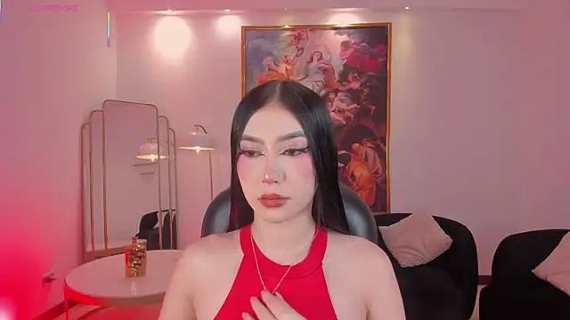 BriannaFox1 online show from 04-12-26, 04:17