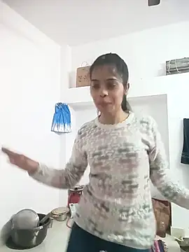 SexyDeepika2321 online show from 01-18-26, 11:58