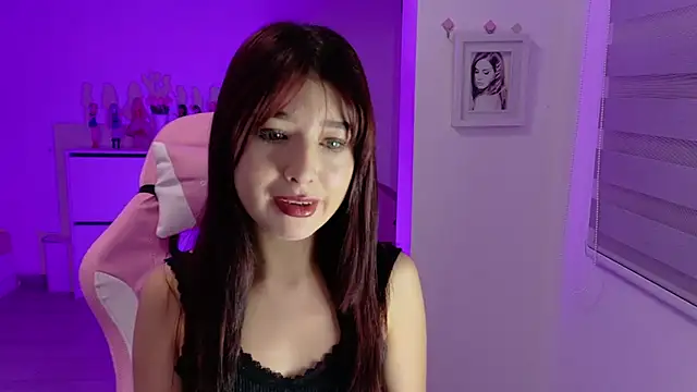 Blush Marie online show from 03-24-26, 02:49