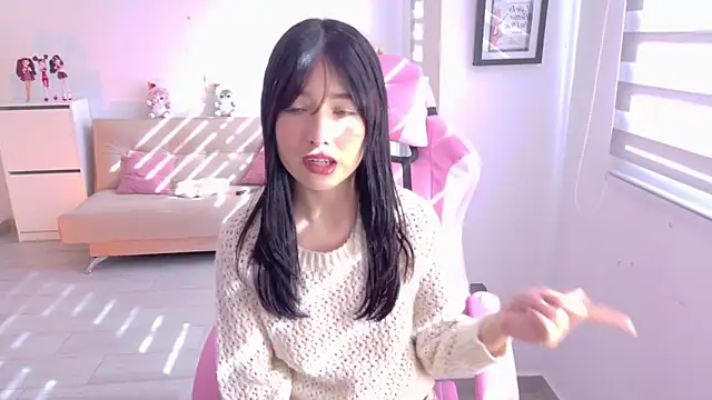 Blush Marie online show from 04-06-26, 08:43