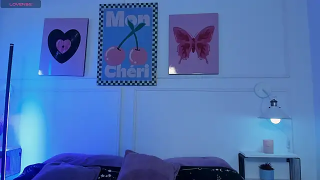 Rosy Sweet online show from 03-18-26, 07:39