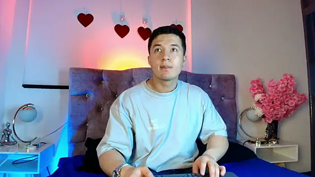 Alexander Connor online show from 02-14-26, 12:13