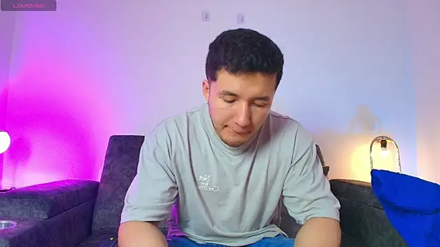 Alexander Connor online show from 03-28-26, 12:05