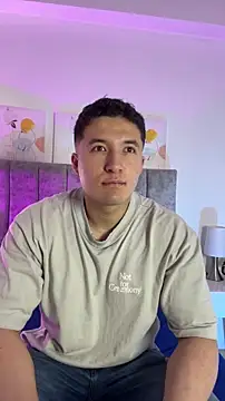 Alexander Connor online show from 04-16-26, 12:06