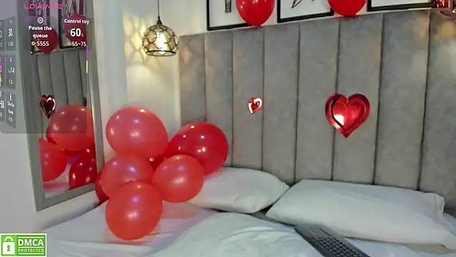 Zamahara Rodriguez online show from 02-15-26, 07:32