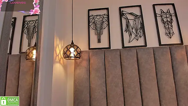 Zamahara Rodriguez online show from 02-28-26, 07:48