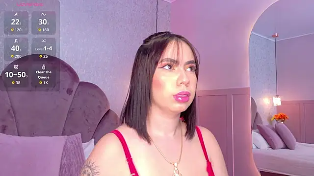 Sienna-Gold online show from 03-19-26, 01:37