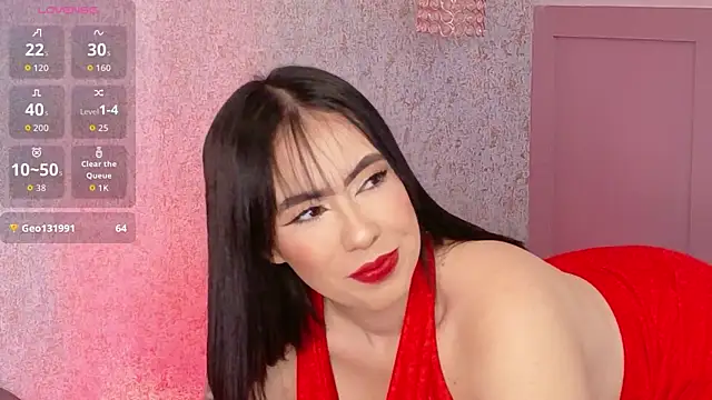 Sienna-Gold online show from 04-10-26, 01:27