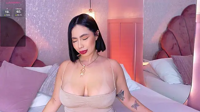 Sienna-Gold online show from 07-21-26, 01:13