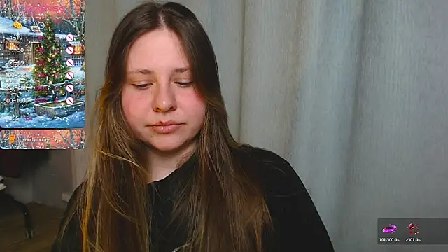 Snapshot of secretvic chatting on 01-15-26, 09:18 secretvic online show from 01-15-26, 09:18