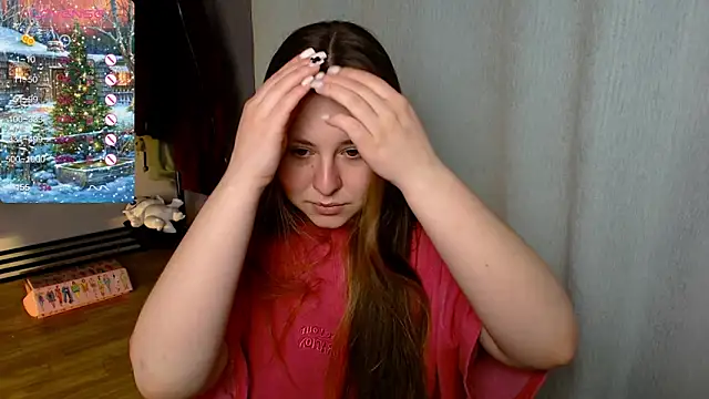 Snapshot of secretvic chatting on 01-19-26, 04:11 secretvic online show from 01-19-26, 04:11