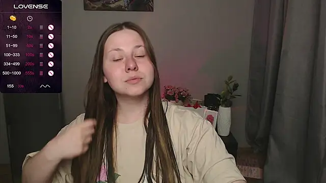 secretvic online show from 06-19-26, 07:28