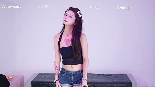 Supergurl88 online show from 03-24-26, 02:33