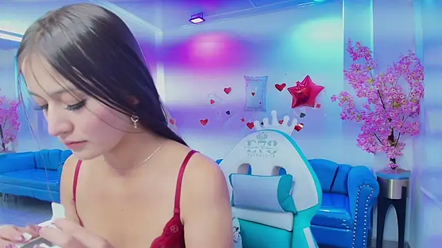 Zoe swan online show from 02-25-26, 11:31