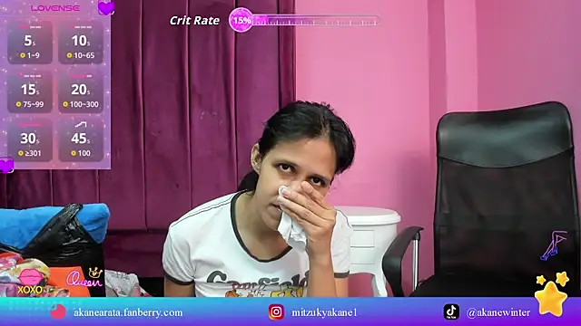 Snapshot of mitzukywinteer chatting on 07-01-26, 10:09 mitzukywinteer online show from 07-01-26, 10:09