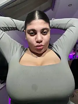 MinaKhalina online show from 03-24-26, 09:42