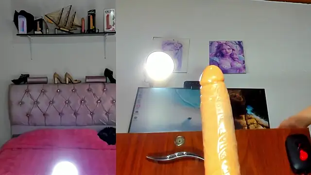 harper funny online show from 02-12-26, 06:14