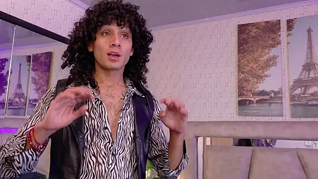 4L3JX online show from 02-18-26, 03:24