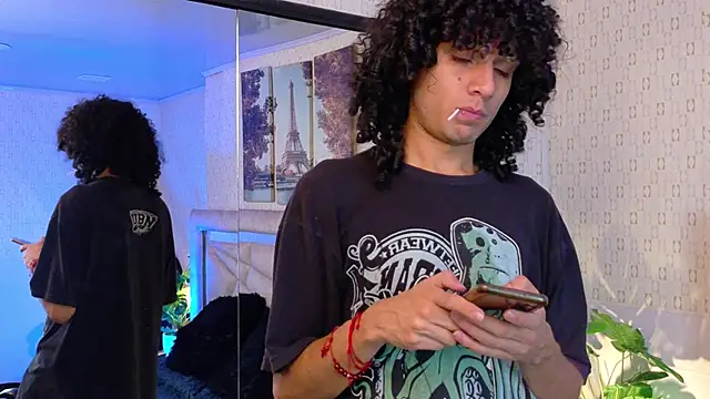 4L3JX online show from 02-19-26, 04:08