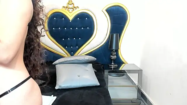 SofiaArsila online show from 04-03-26, 11:30