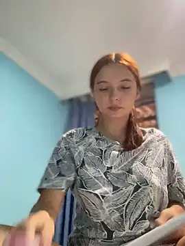 Carithooo online show from 02-21-26, 10:44