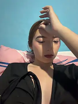 Carithooo online show from 03-27-26, 01:00