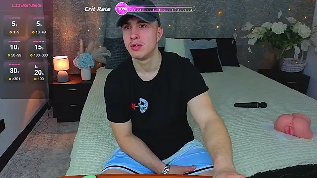 Kris Braun online show from 02-15-26, 10:03