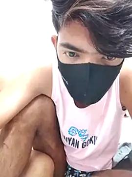 Rubina khan1 online show from 02-08-26, 03:54