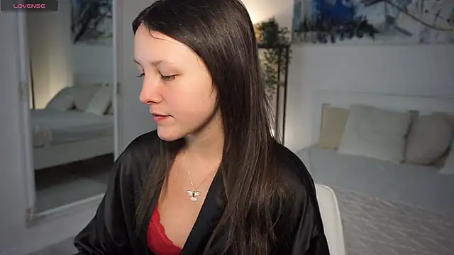 Miss sindy11 online show from 03-18-26, 08:17