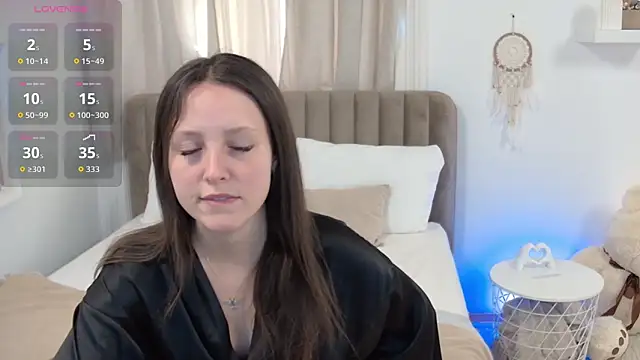 Miss sindy11 online show from 04-10-26, 05:56