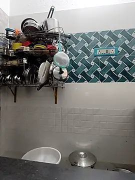 Hot-Tinaa online show from 07-18-26, 02:27