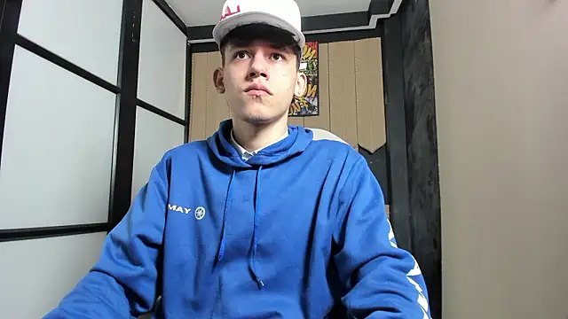mikebenefleck 01 online show from 02-25-26, 12:04