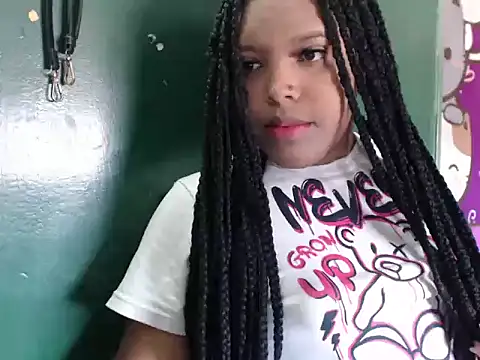 ShanayapkopRs online show from 05-15-26, 01:07