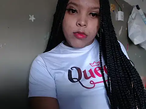 ShanayapkopRs online show from 05-18-26, 01:17