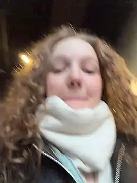 outside rosy online show from 03-27-26, 04:18