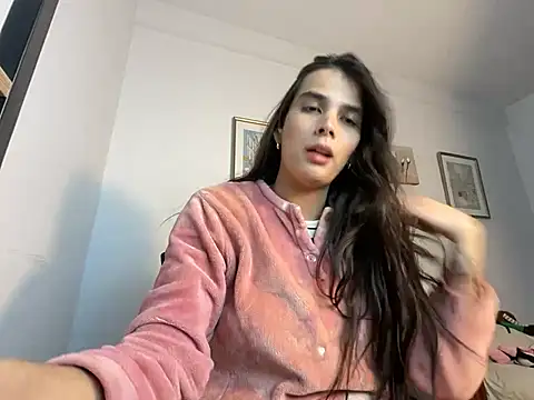Lily WellGifted online show from 02-02-26, 09:46