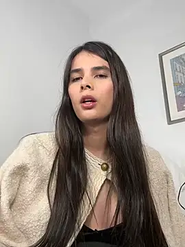 Lily WellGifted online show from 02-04-26, 09:48