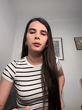 Lily WellGifted online show from 02-11-26, 01:49