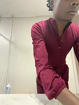 barracksbunny online show from 07-15-26, 02:11