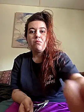 Ashlovescannabis online show from 02-08-26, 04:32