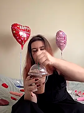 Ashlovescannabis online show from 02-12-26, 05:19