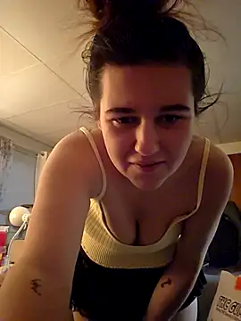 Ashlovescannabis online show from 03-12-26, 12:39