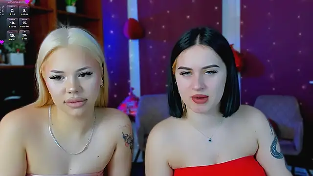 Snapshot of alexa_bonni chatting on 02-21-26, 06:58 alexa bonni online show from 02-21-26, 06:58