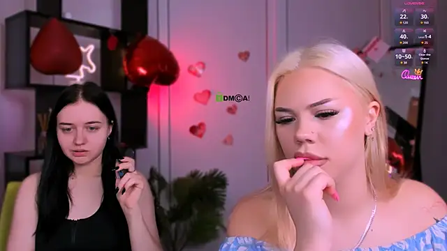 Snapshot of alexa_bonni chatting on 02-23-26, 06:55 alexa bonni online show from 02-23-26, 06:55