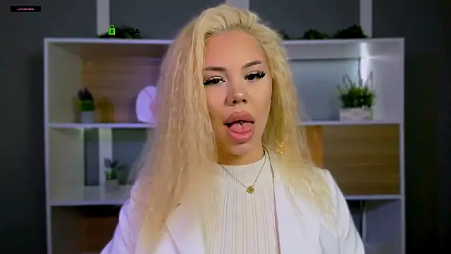 alexa bonni online show from 04-27-26, 11:19