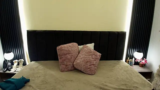 IvonneRoss  online show from 03-19-26, 12:20