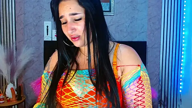 Annalmelisaa online show from 03-12-26, 02:01