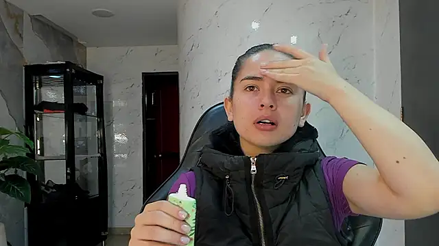 Qetsyah tf online show from 02-07-26, 02:10