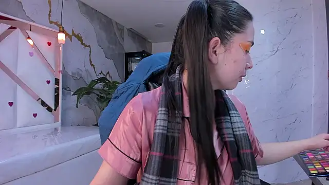 Qetsyah tf online show from 02-20-26, 01:11