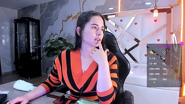 Qetsyah tf online show from 02-24-26, 01:20